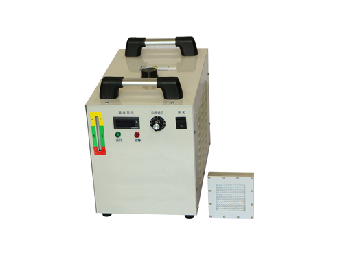 Comprimento de onda UV do módulo 600W 395nm do diodo emissor de luz do poder superior para a cura UV da tinta