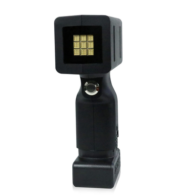 Tipo de viagem Lâmpada UVC esterilizadora germicida recarregável Lâmpada esterilizadora UV LED portátil