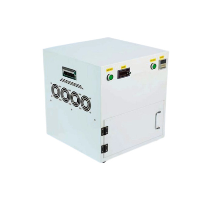 Resina UV do OEM que cura a caixa nenhum comprimento da altura 462mm de Mercury 480mm