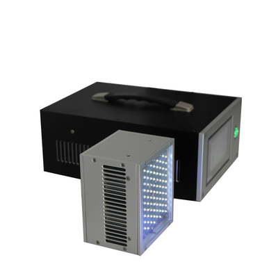 300W tempo 20000H mais seco UV refrigerar de ar do tamanho da lâmpada 150×200×100mm