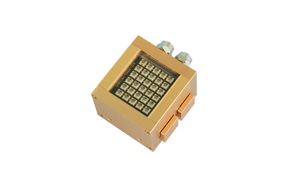 Refrigeração por água 365nm 395nm UV Máquina de cura LED de alta intensidade para impressoras de rolo a rolo Equipamento UV