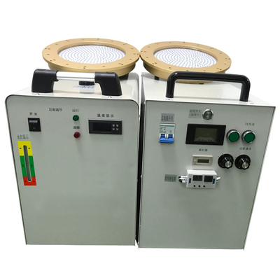 405nm personalizou o diodo emissor de luz UV da intensidade ajustável UV da irradiação do módulo do diodo emissor de luz que cura o equipamento