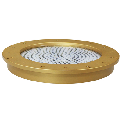 405nm personalizou o diodo emissor de luz UV da intensidade ajustável UV da irradiação do módulo do diodo emissor de luz que cura o equipamento