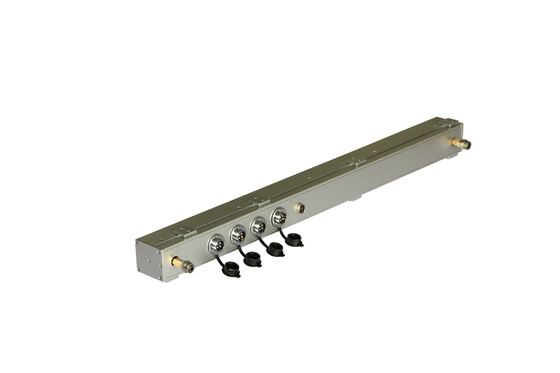 Refrigerar de água de cura claro UV imediatamente de secagem do equipamento para a impressão da tela