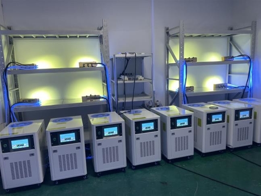 diodo emissor de luz 1000W UV que cura a economia de energia refrigerar de água da máquina para ESCUMALHAS do OCA