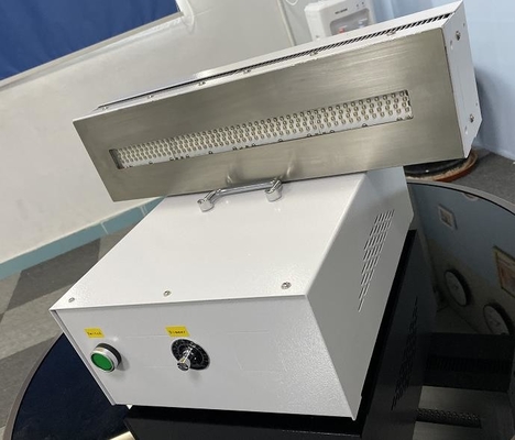 alta intensidade de cura UV da máquina de 365Nm 395Nm 405Nm para a impressão da tela