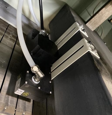 Colagem 395nm/365nm UV refrigerar de água que cura sistemas de cura UV da lâmpada 6000W Flexo