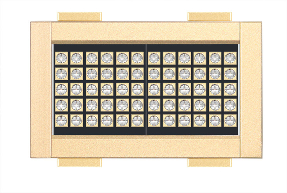 395nm 365nm Unidade de cura UV Resfriamento por água UV LED Sistema de cura por pontos UV transportador