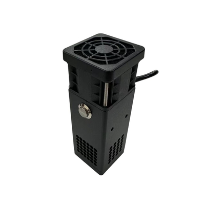 Mini 365nm lanterna elétrica UV Longwave, ODM UV portátil do OEM da tocha