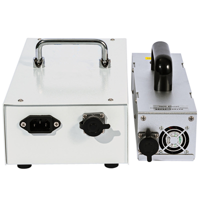 365nm 50W Secador de impressão UV portátil Led UV Curing Lamp para Secagem Rápida de Impressão Digital