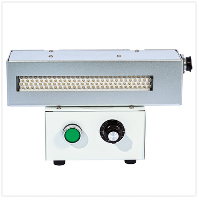 Lâmpada UV LED portátil 395nm Sistema de secagem LED UV para máquina de cura UV de madeira
