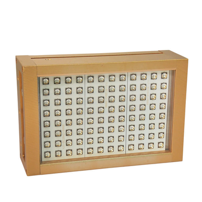 Máquina de cura UV LED de 1000W Resfriamento por água Economia de energia para equipamentos de cura UV OCA SCA