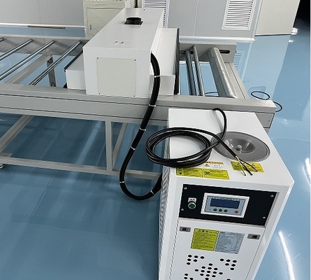 UV-curing Sistema de curado de luz UV retrofits UV Fonte de luz UV Secador UV