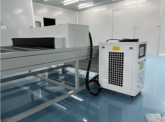 UV-curing Sistema de curado de luz UV retrofits UV Fonte de luz UV Secador UV