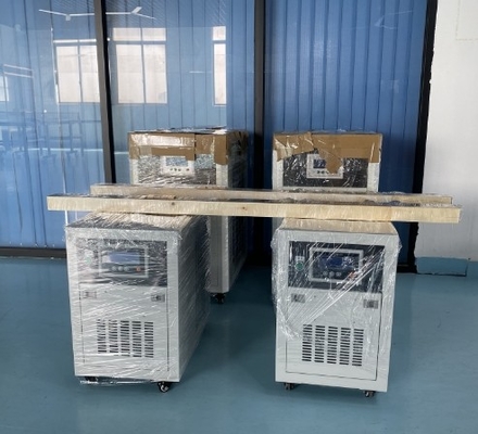 Kit de exposição a UV transportador secadores sistema de secagem UV produto de laboratório sistema UV lâmpada manual UV