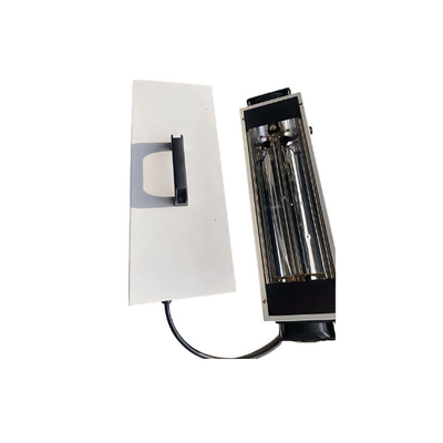 certificado de cura UV Handheld Mercury Type de RoHS do CE refrigerar de ar da lâmpada 1000W