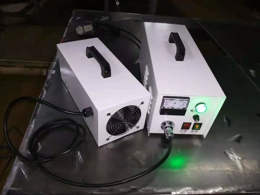 800 horas de lâmpada UV à mão 280nm para a cura do revestimento do verniz da tinta