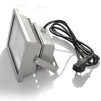 OEM UV do certificado de RoHS do CE refrigerar de ar do projetor do diodo emissor de luz de 110V 50W