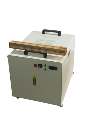 Equipamento de cura UV refrigerar de água 20000 do CE horas de certificado de RoHS