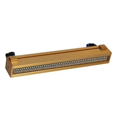máquina de cura UV do diodo emissor de luz 1500W, OEM de cura UV portátil da luz 20000H