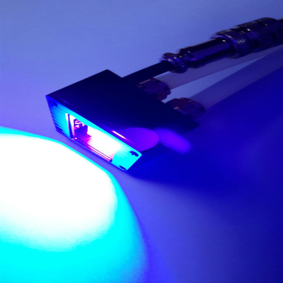 1200W solução de cura UV 365nm 395nm que nenhuma descarga do VOC para não desapareça