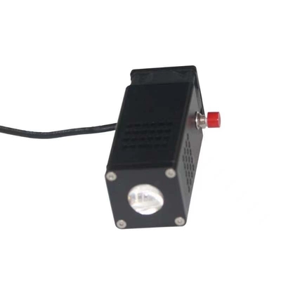 Luz UV Preta Portátil Tocha Portátil Luz Preta Com LED AC 220V