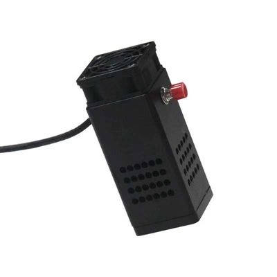 Tamanho à mão da lanterna elétrica UV 42mm×42mm×113mm do diodo emissor de luz de Mini Waterproof
