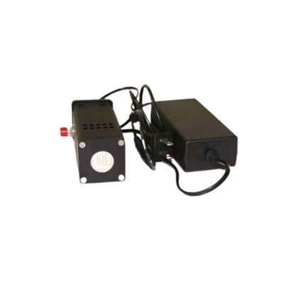 C.A. UV pequena 265V refrigerar de ar do certificado de RoHS do CE da lanterna elétrica do diodo emissor de luz