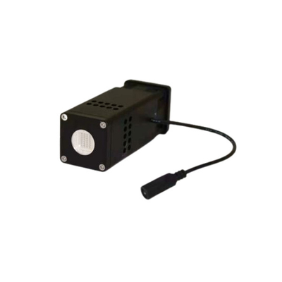 Mini 365nm lanterna elétrica UV Longwave, ODM UV portátil do OEM da tocha