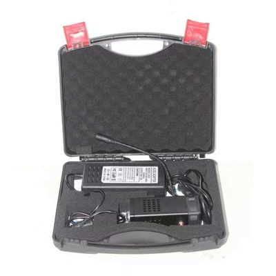 Lâmpada de laboratório LED UV Lâmpada de laboratório UV 395nm Ultravioleta