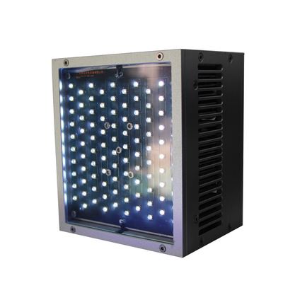Nenhuma máquina mais seca UV de Mercury para o tamanho de secagem esparadrapo da janela de 100×100mm