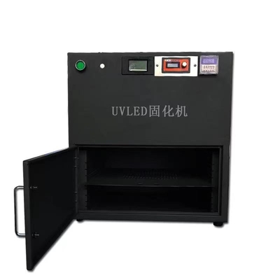 Caixa leve UV do ODM 1000W para a resina que cura o certificado de RoHS do CE