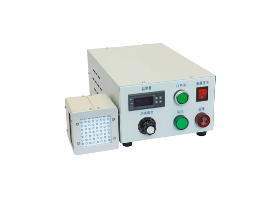 395nm máquina mais seca UV, diodo emissor de luz 300W UV que cura lâmpadas 20000 horas de tempo