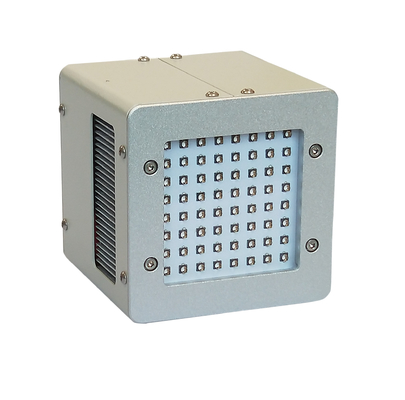 395nm máquina mais seca UV, diodo emissor de luz 300W UV que cura lâmpadas 20000 horas de tempo