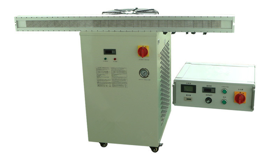 Diodo emissor de luz UV de AC265V que cura o certificado de RoHS do CE do equipamento 395nm para o revestimento