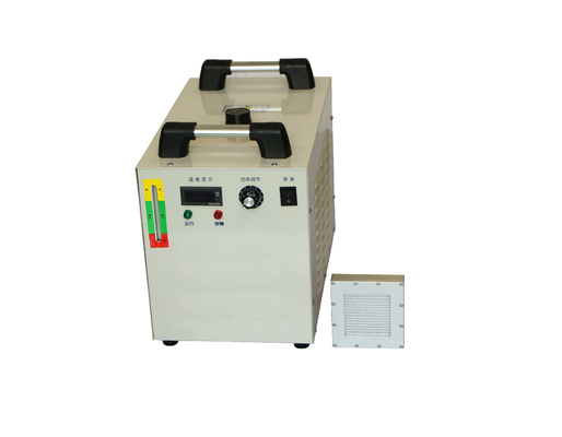 300w equipamento de cura leve UV, lâmpada UV 405nm do diodo emissor de luz para a resina