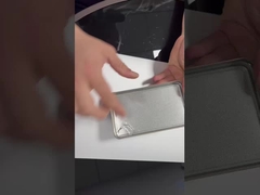 Sistemas de transportadores de curagem UV de 1500W Resfriamento por água 395nm 365nm comprimento de onda