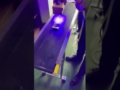 1200W 395nm UV LED Curing System Refrigeração por água 20000H Duração de vida