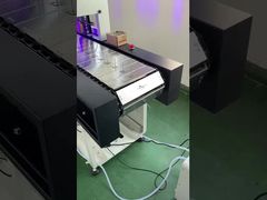 Equipamento de cura UV LED de 365nm 1500W Refrigerador a água para secagem de cola de tinta de laboratório