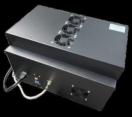 Forno de cura UV 405nm LED UV 220v para cura de resina