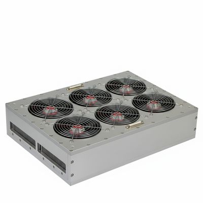 AC220V 800W Luz UV LED Para Cura de Cola