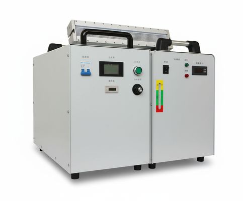 Luz LED UV 1500W 395nm 265V com Vida Útil de 20000 Horas