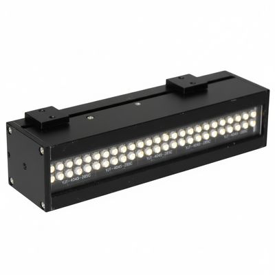AV265V Máquina portátil de cura UV LED de alta potência 1200W Equipamento de cura de luz UV OEM