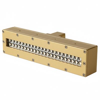 Sistemas de Cura Adesiva UV Sem Ozônio, Lâmpada de Luz UV de 395nm Para Cura Adesiva OEM