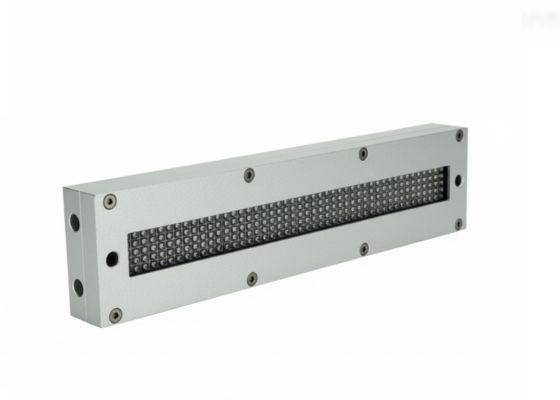 Lâmpada de cura UV LED de 365nm com resfriamento a água para cola UV
