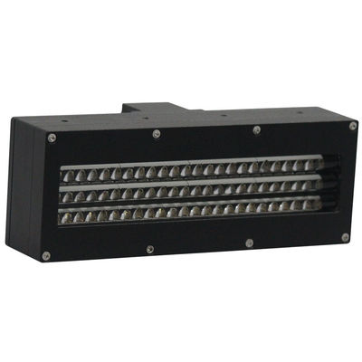 Tecnologia de fonte de lâmpadas UV para resinas, tintas e adesivos.