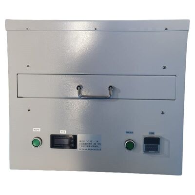 Câmara de Cura UV de Laboratório para Secagem de Tinta de Resina, Verniz, Adesivo e Materiais de Revestimento