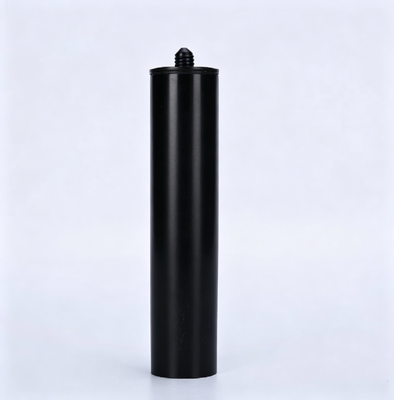 Adesivo de Vedação Preto para Cura UV Cura Rápida LED UV Tipo Umidade Auto Desgaseificante Encapsulamento de Chip Fixação de Lente