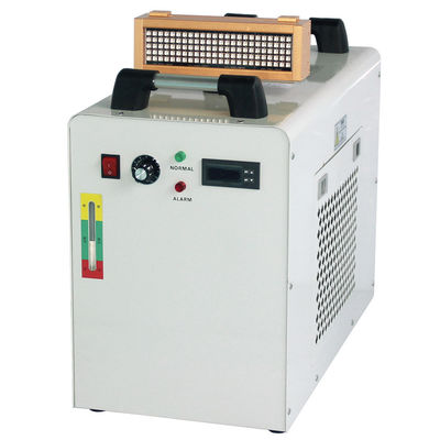 OEM/ODM 365nm 395nm Máquina de cura UV LED de alta potência para resfriamento de água para revestimento isolante e montagem eletrônica