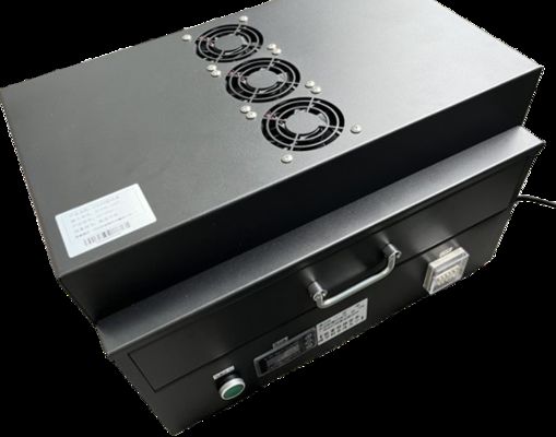 Forno de cura UV 405nm LED UV 220v para cura de resina